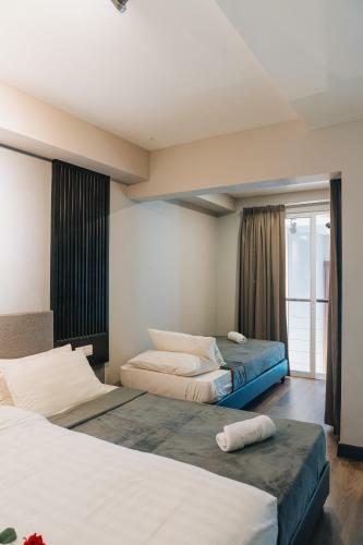Apartamento The Maritime Suite By Cozynest
