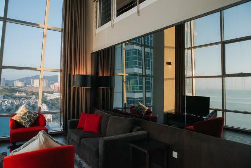 Apartamento The Maritime Suite By Cozynest