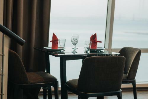 Apartamento The Maritime Suite By Cozynest