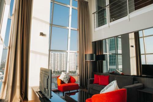 Apartamento The Maritime Suite By Cozynest