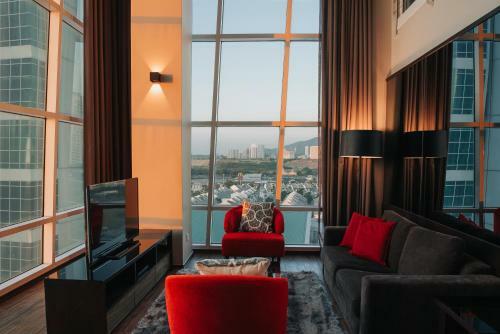 Apartamento The Maritime Suite By Cozynest
