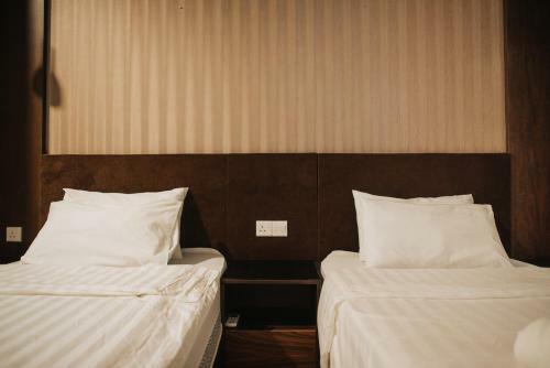 Apartamento The Maritime Suite By Cozynest