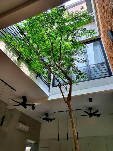 Luxurious Georgetown Townhouse In Core Zone