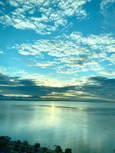 Apartamento Maritime Suite Duplex Penang- Pemandangan Laut