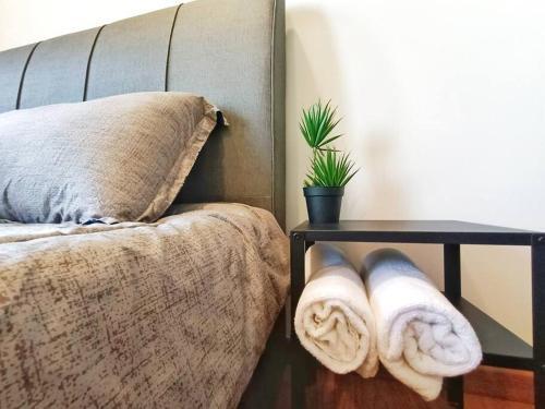 Apartamento Cheerful 2br Condo With Pool At Georgetown B15
