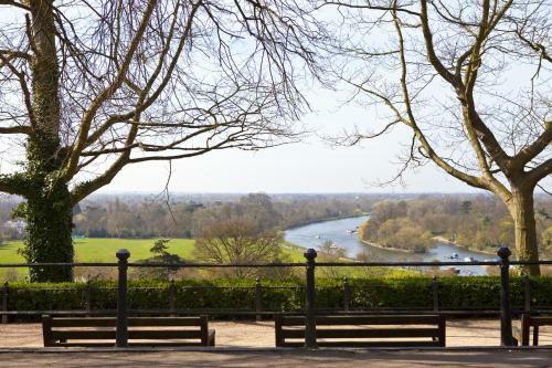 Apartamento Richmond Riverside