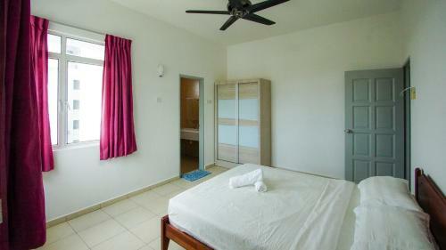 Apartamento Desa Airmas Condominium