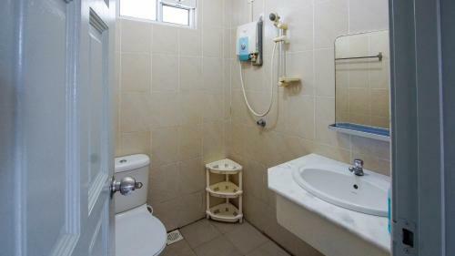 Apartamento Desa Airmas Condominium