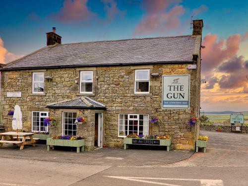 Posada The Gun At Ridsdale