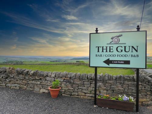 Posada The Gun At Ridsdale
