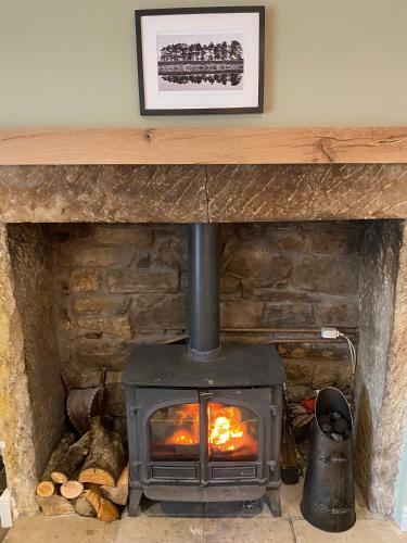 Posada The Gun At Ridsdale