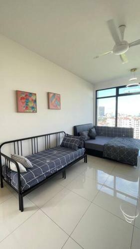 Apartamento Suites With Infinity Pool At Georgetown B11