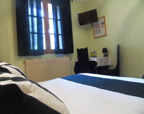 Hotel Le Colombier