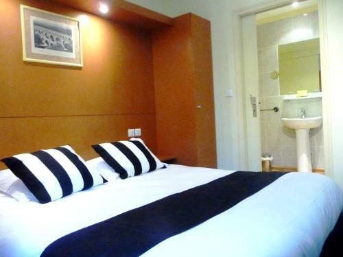 Hotel Le Colombier