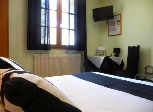 Hotel Le Colombier