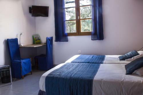 Hotel Le Colombier