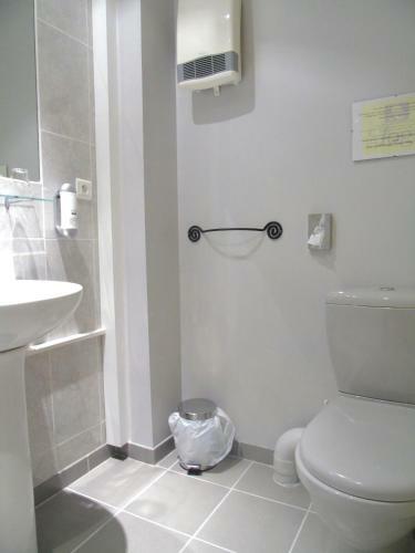 Hotel Le Colombier