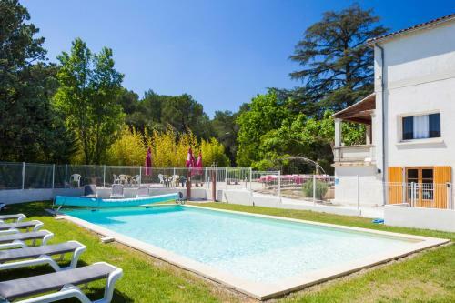 Hotel Le Colombier