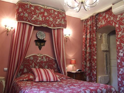 Bed & Breakfast Bize De La Tour