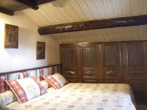 Bed & Breakfast Bize De La Tour