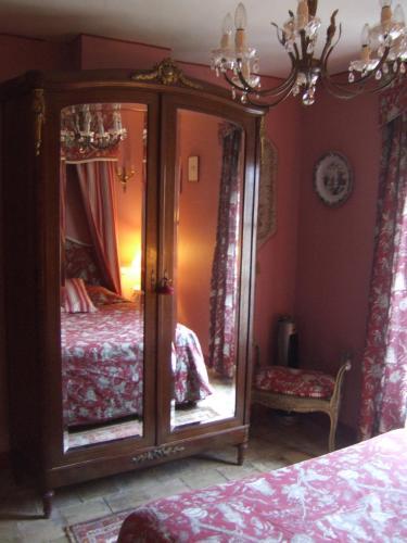 Bed & Breakfast Bize De La Tour