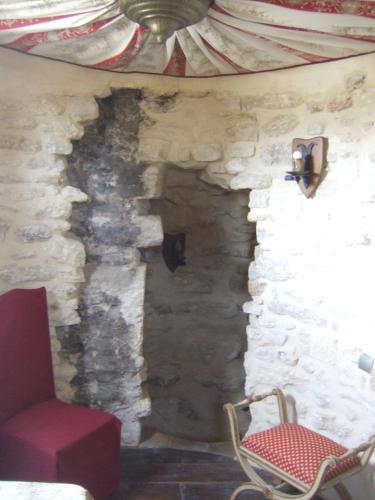 Bed & Breakfast Bize De La Tour
