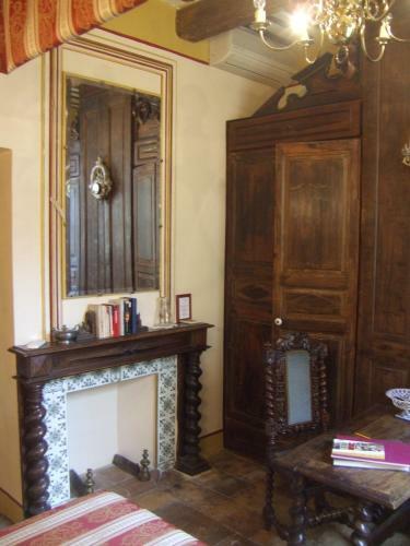 Bed & Breakfast Bize De La Tour