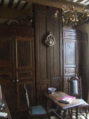 Bed & Breakfast Bize De La Tour