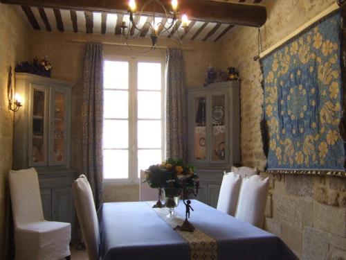 Bed & Breakfast Bize De La Tour