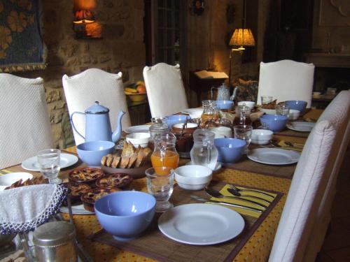 Bed & Breakfast Bize De La Tour