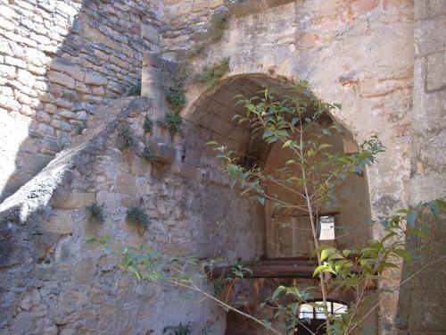 Bed & Breakfast Bize De La Tour