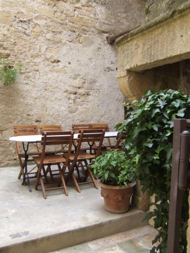 Bed & Breakfast Bize De La Tour