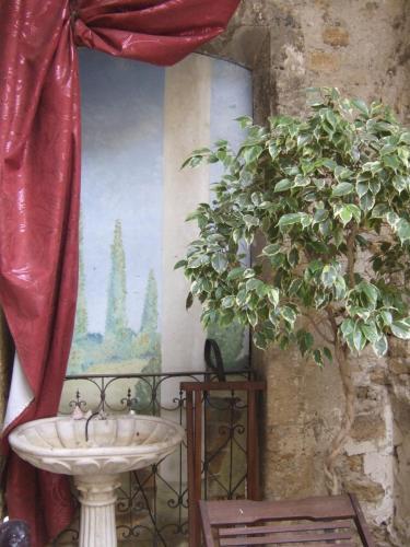 Bed & Breakfast Bize De La Tour