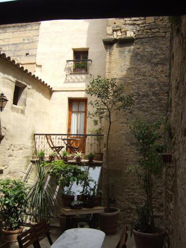 Bed & Breakfast Bize De La Tour