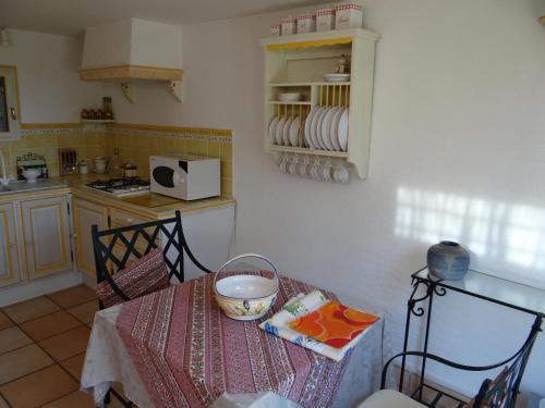 Chez Jean-pierre & Annick