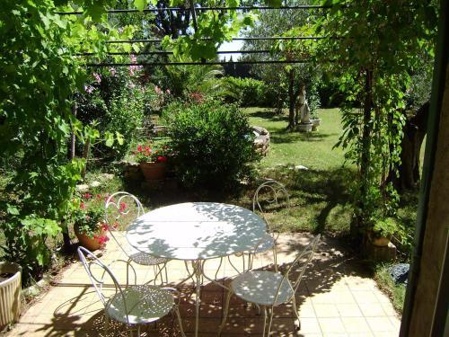 Chez Jean-pierre & Annick