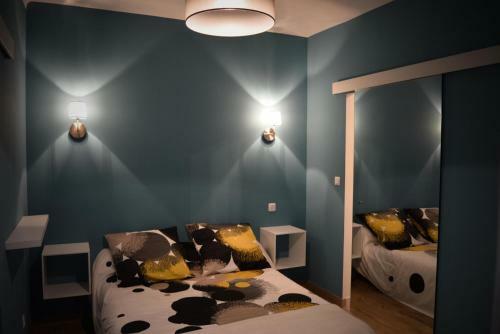 Bed & Breakfast La Combe Joseph