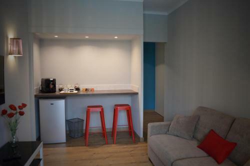 Bed & Breakfast La Combe Joseph
