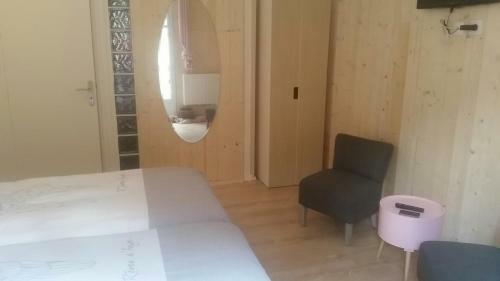 Bed & Breakfast La Combe Joseph