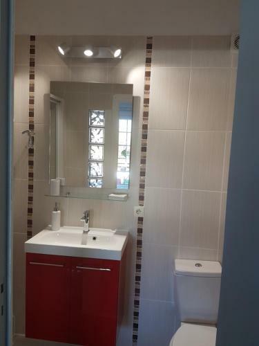 Bed & Breakfast La Combe Joseph