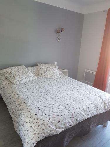 Bed & Breakfast La Combe Joseph