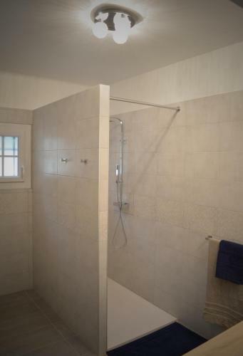 Bed & Breakfast La Combe Joseph