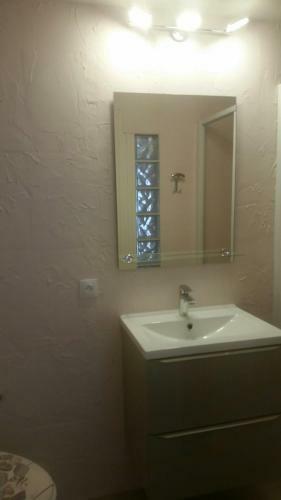 Bed & Breakfast La Combe Joseph