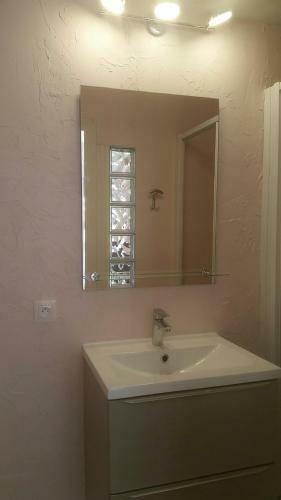 Bed & Breakfast La Combe Joseph