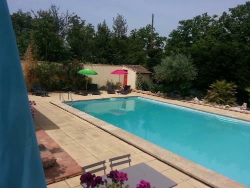 Bed & Breakfast La Combe Joseph