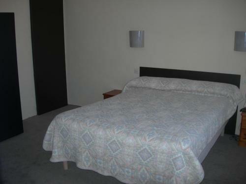 Hotel Les Acanthes