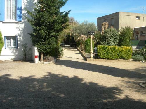 Hotel Les Acanthes