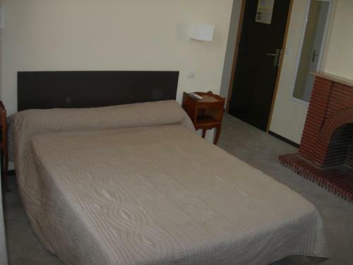 Hotel Les Acanthes