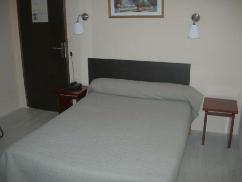 Hotel Les Acanthes