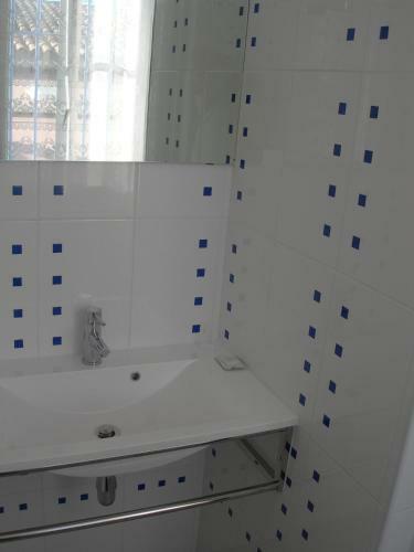 Hotel Les Acanthes